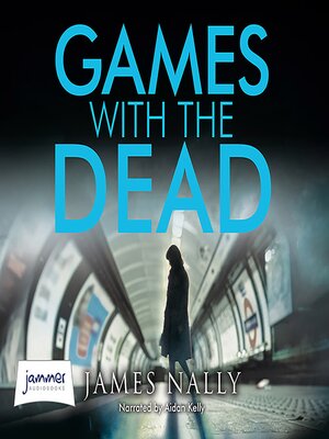 cover image of Games with the Dead
